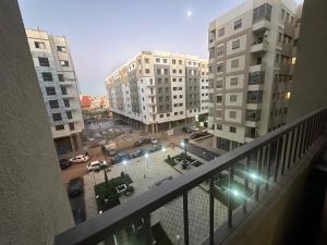 LUXE JARDIN DE TANGER