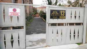 BABEL APARTMENTS