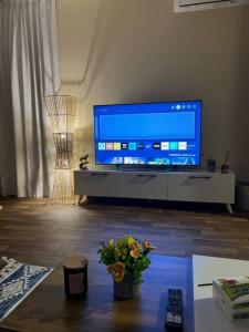 استديو مريح لليلة جميلة ومميزة