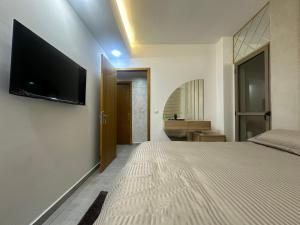 LUXE JARDIN DE TANGER