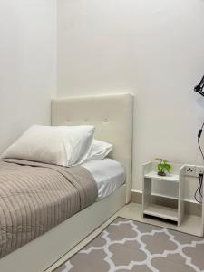 Edusphere Rest & Relax Rooms Suite