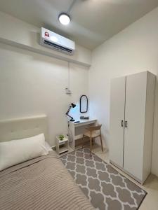 Edusphere Rest & Relax Rooms Suite