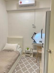 Edusphere Rest & Relax Rooms Suite