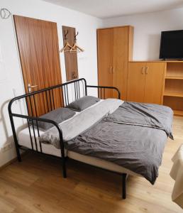 Appartment mit Parkplatz