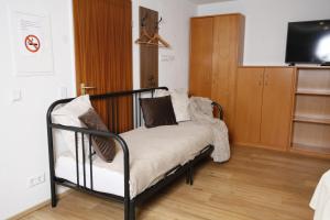 Appartment mit Parkplatz