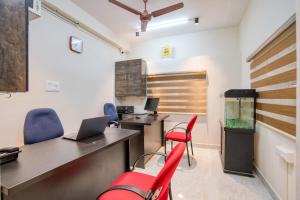 AAFIYA LAKEVIEW APARTMENTS