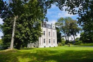 Chateau Gouault-Marouteau - 埃普索瓦日