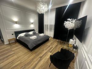 Apartament Shine Prywatne Jacuzzi Starowiślna Kraków