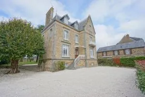 Le Manoir Ducey - Baie du Mont-Saint-Michel - 迪塞