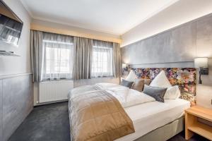 Apartment room in Aliona Apart