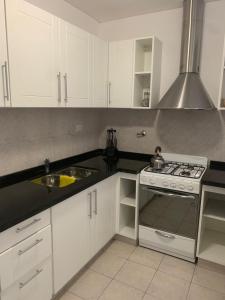 Departamento boutiques, centrico