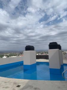 Departamento boutiques, centrico