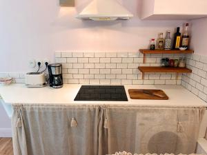 Suite avec grande terrasse et parc - gîte classé 4 étoiles