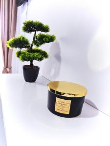 LuxMar Levante Suite