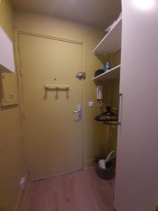 Toulouse centre Compans Caffarelli Superbe Studio