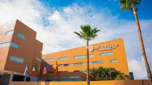 Altavista Hotel - 雷诺萨