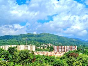 Oasis Panelero Apartamento Familiar Villeta