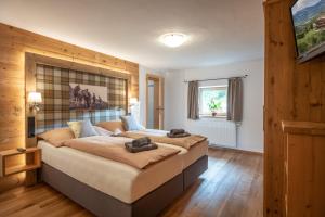 Ferienwohnung Schwabegghof