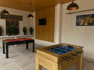 Pousada Casa da Praia SFI