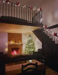 Loft House - Sadgeri