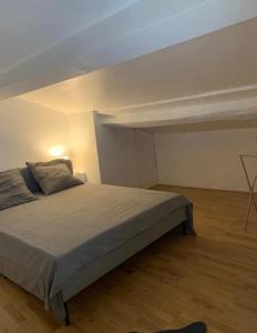 Maisons d'hotes Le gite la petite Fronsadaise : photos des chambres