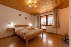 Penzión pod Kýčerou