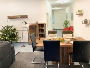 Mountain Apartment The Art to live Perfect for Vacationers - ديتمانسريد