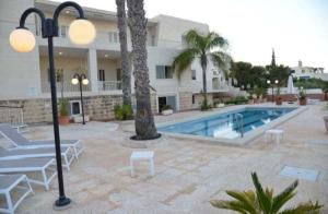 Villa Lyss Apartment 1 - 4hvězdičkové hotely ve městě Mellieħa