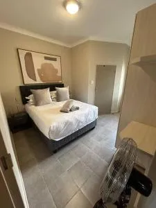 Home away from Home - Lynnwood