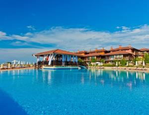 Созопол Sozopol- SOZOPOLIS - MORE SUN 2В