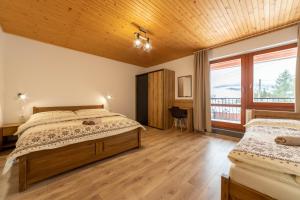 Penzión pod Kýčerou