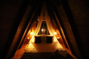 Cinnamon Paradise Cinnamon Room