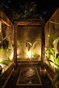 Cinnamon Paradise Cinnamon Room