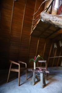 Cinnamon Paradise Cinnamon Room