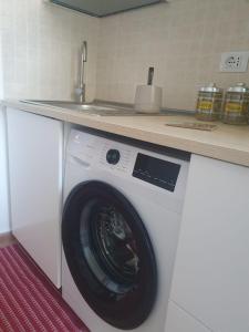 La Casetta del piano di sopra