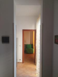 La Casetta del piano di sopra