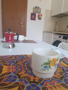 La Casetta del piano di sopra