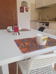 La Casetta del piano di sopra