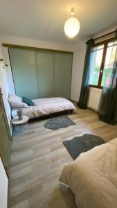 Chalets Chalet de montagne : photos des chambres