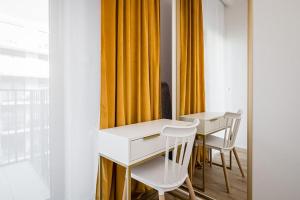 Golden residence apartment