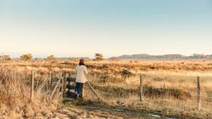 Maisons de vacances TYVAC - Maison centre Plougasnou 2 chambres- 4 voyageurs : photos des chambres