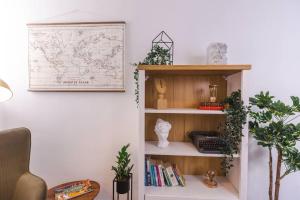 Mediterranean Luxury 2BR Penthouse with Sea Views