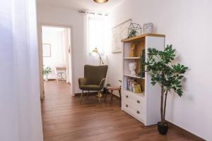 Mediterranean Luxury 2BR Penthouse with Sea Views