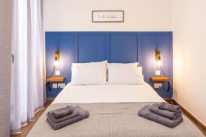 Mediterranean Luxury 2BR Penthouse with Sea Views