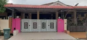 BONDA HOMESTAY - Guar Chempedak