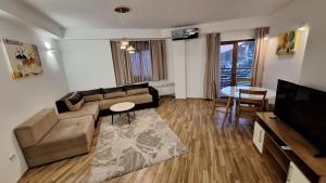 Mavrovo Kjara Apartments