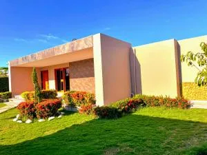 Elegante casa campestre con Piscina - La Loma