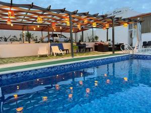 Little Green Farm - Ubytování bez kategorie ve městě Wadi Musa