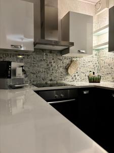 Vartiomaja - beautiful apartment near Arktikum