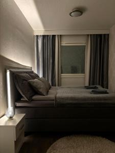 Vartiomaja - beautiful apartment near Arktikum
